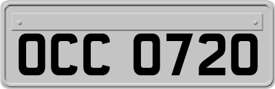 OCC0720