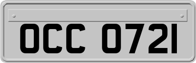 OCC0721