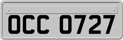 OCC0727