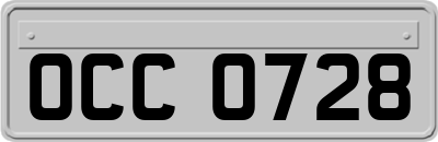 OCC0728