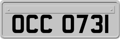 OCC0731