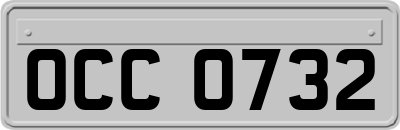 OCC0732