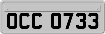 OCC0733