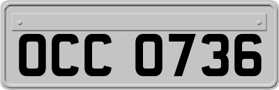 OCC0736