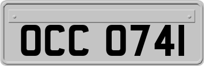 OCC0741