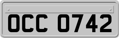 OCC0742