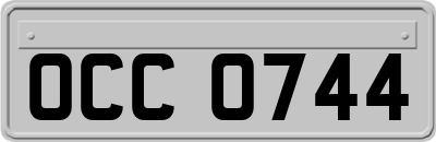 OCC0744