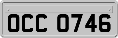 OCC0746