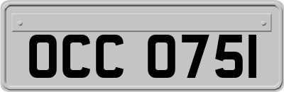 OCC0751
