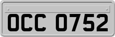 OCC0752