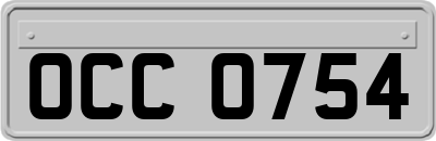 OCC0754