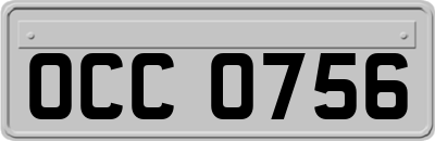 OCC0756