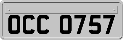 OCC0757