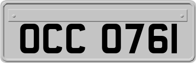OCC0761