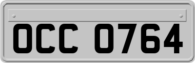 OCC0764