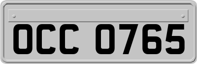 OCC0765