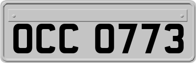 OCC0773