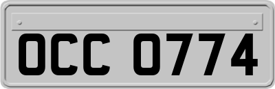 OCC0774