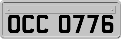 OCC0776