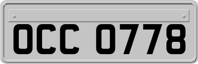 OCC0778