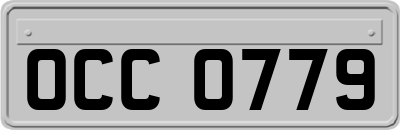 OCC0779