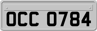OCC0784