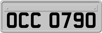 OCC0790