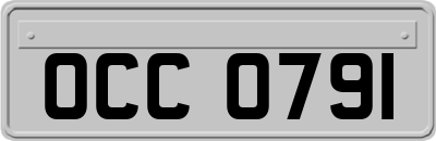 OCC0791