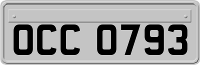 OCC0793