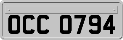 OCC0794