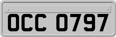 OCC0797