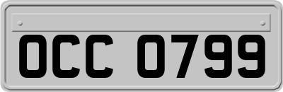 OCC0799
