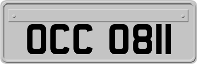 OCC0811