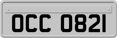 OCC0821