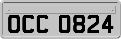 OCC0824