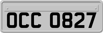 OCC0827