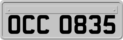 OCC0835