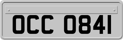 OCC0841