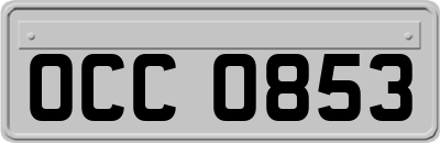 OCC0853