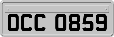 OCC0859