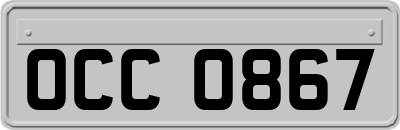 OCC0867