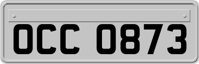 OCC0873