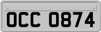OCC0874