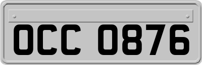 OCC0876