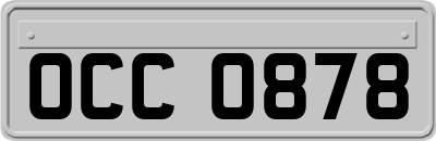 OCC0878