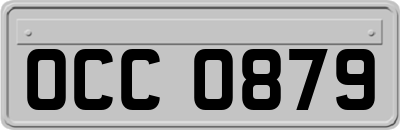 OCC0879