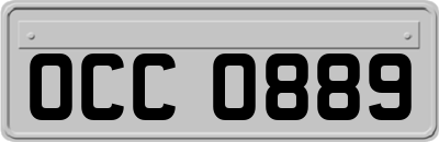 OCC0889