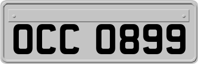 OCC0899