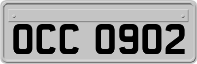OCC0902
