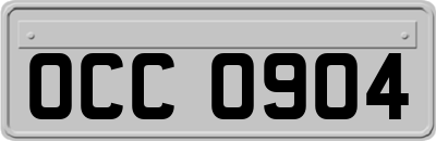 OCC0904